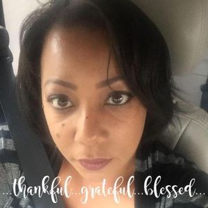 Meet your Posher, Theresa